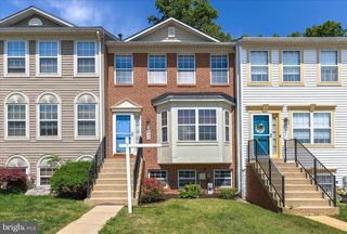 14823 STRAWBERRY LN, Burtonsville, MD 20866