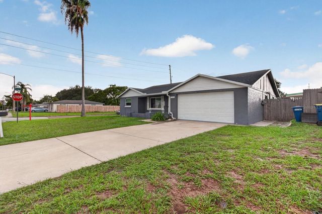 3503 WOODCOCK DRIVE, New Port Richey, FL 34652