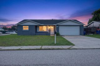 3503 WOODCOCK DRIVE, New Port Richey, FL 34652