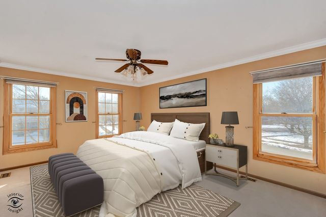 140 Autumn Rdg Drive, Montgomery, IL 60538