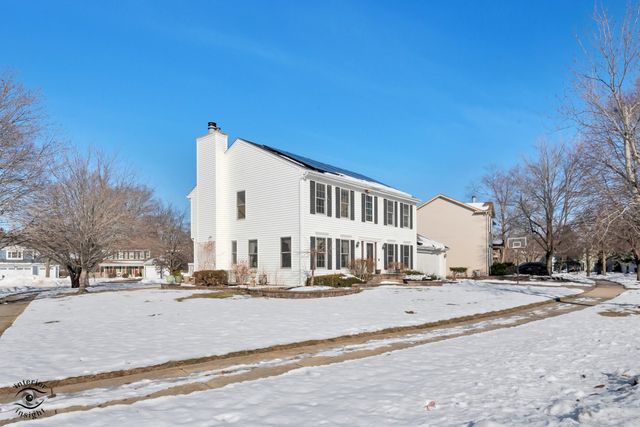 140 Autumn Rdg Drive, Montgomery, IL 60538