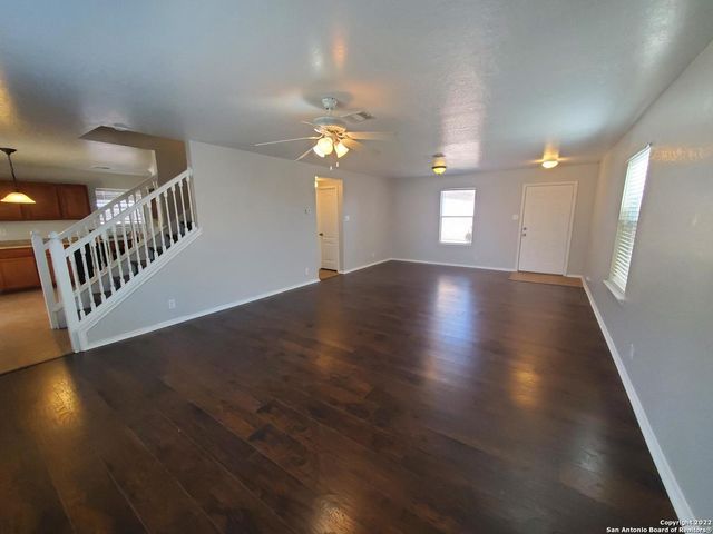 1411 Ambush Creek, San Antonio, TX 78245