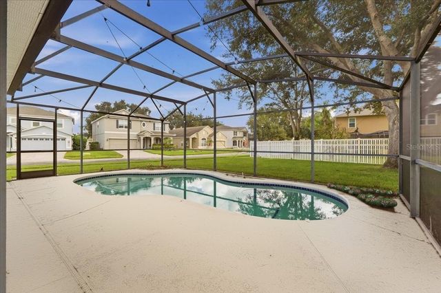 10003 AUTUMN CREEK LANE, Orlando, FL 32832