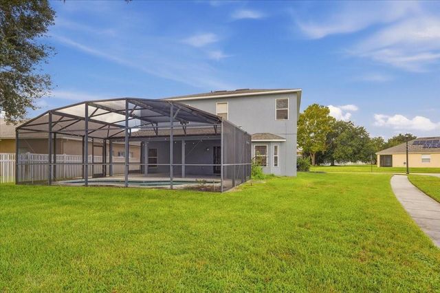 10003 AUTUMN CREEK LANE, Orlando, FL 32832