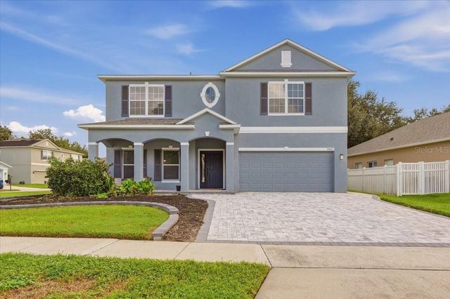 10003 AUTUMN CREEK LANE, Orlando, FL 32832