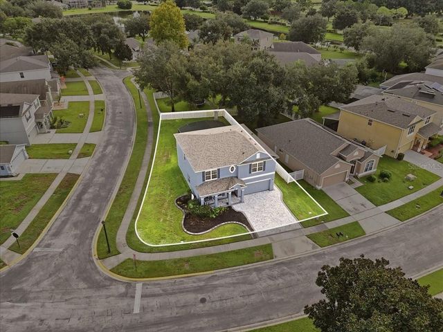 10003 AUTUMN CREEK LANE, Orlando, FL 32832
