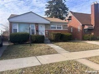 8835 Robson Street, Detroit, MI 48228