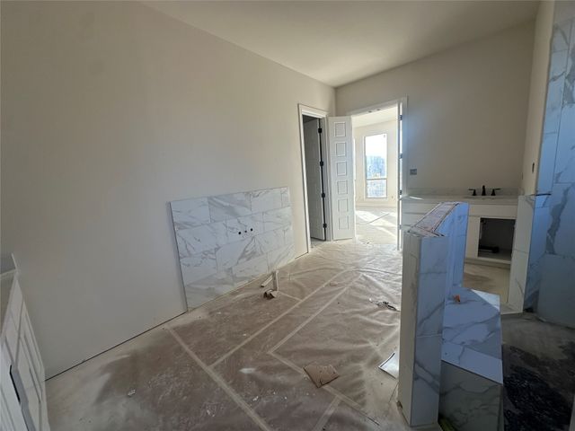 201 Stuart Street, Paradise, TX 76073