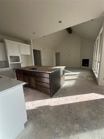 201 Stuart Street, Paradise, TX 76073