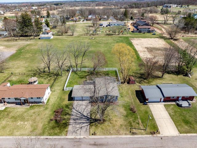 926 Elm Street, Mauston, WI 53948