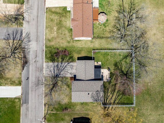 926 Elm Street, Mauston, WI 53948