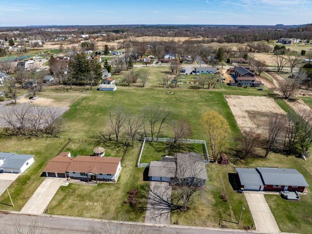 926 Elm Street, Mauston, WI 53948