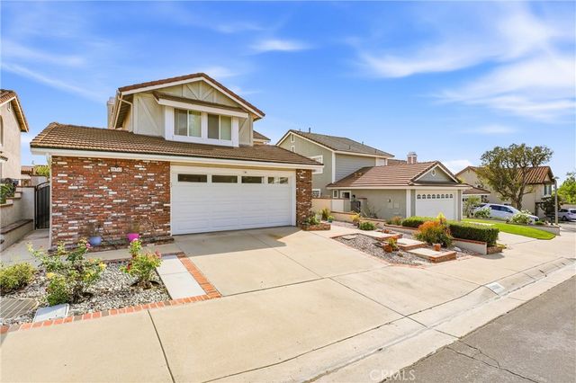 20382 Via Trinidad, Yorba Linda, CA 92886