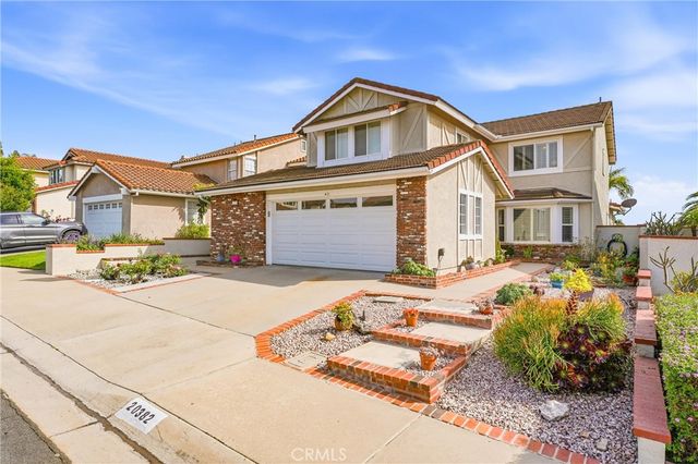 20382 Via Trinidad, Yorba Linda, CA 92886