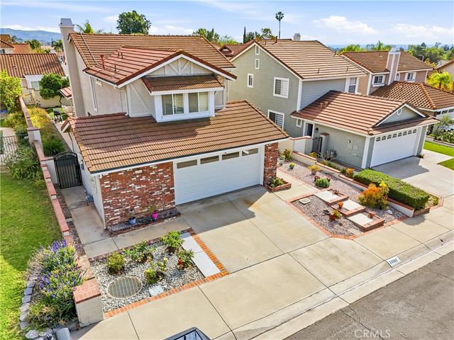 20382 Via Trinidad, Yorba Linda, CA 92886