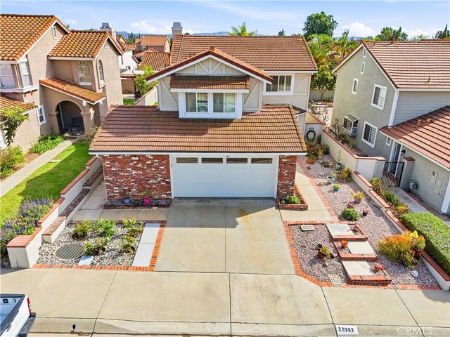 20382 Via Trinidad, Yorba Linda, CA 92886