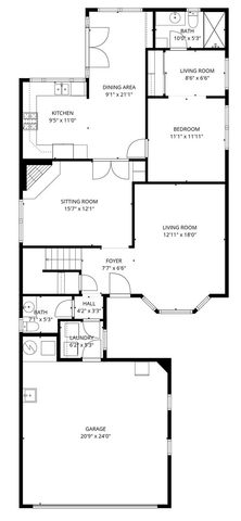 20382 Via Trinidad, Yorba Linda, CA 92886