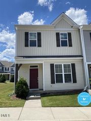 8960 Commons Townes Drive, Raleigh, NC 27616