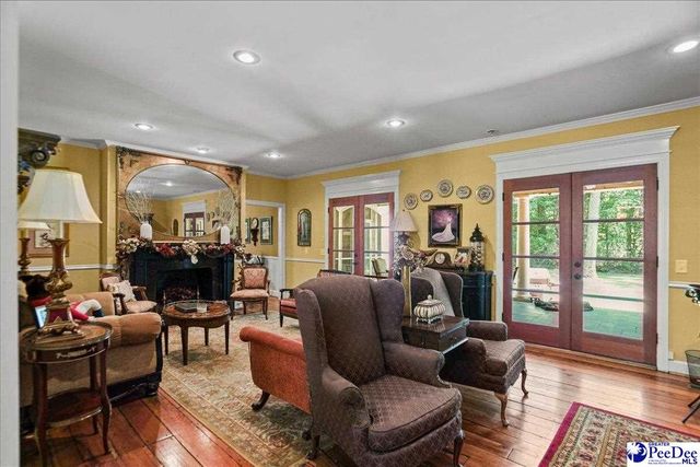 1319 Greenbriar, Harts, SC 29550