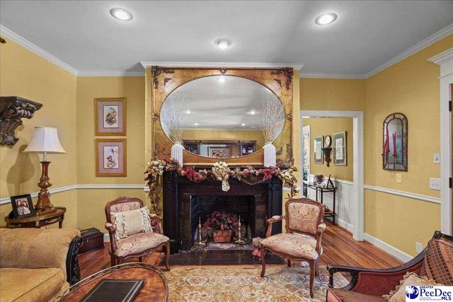 1319 Greenbriar, Harts, SC 29550