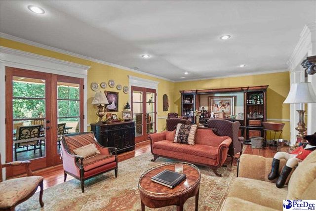 1319 Greenbriar, Harts, SC 29550