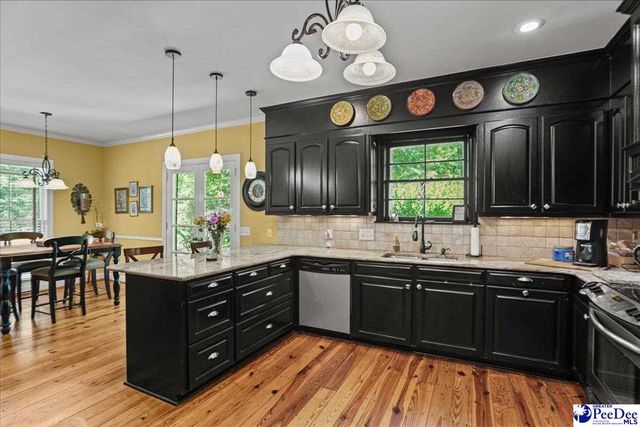 1319 Greenbriar, Harts, SC 29550