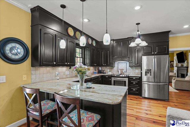 1319 Greenbriar, Harts, SC 29550
