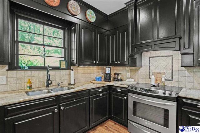 1319 Greenbriar, Harts, SC 29550
