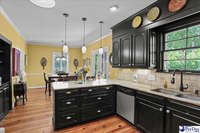 1319 Greenbriar, Harts, SC 29550