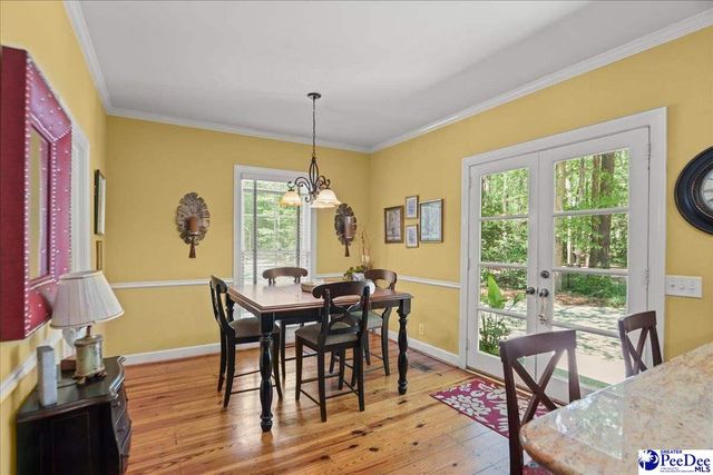 1319 Greenbriar, Harts, SC 29550