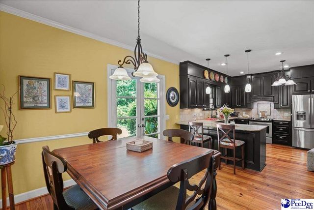 1319 Greenbriar, Harts, SC 29550