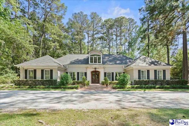 1319 Greenbriar, Harts, SC 29550