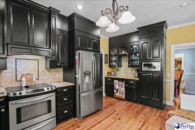 1319 Greenbriar, Harts, SC 29550