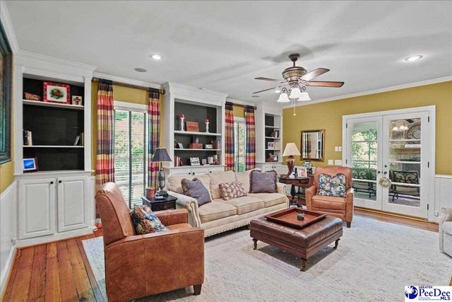 1319 Greenbriar, Harts, SC 29550
