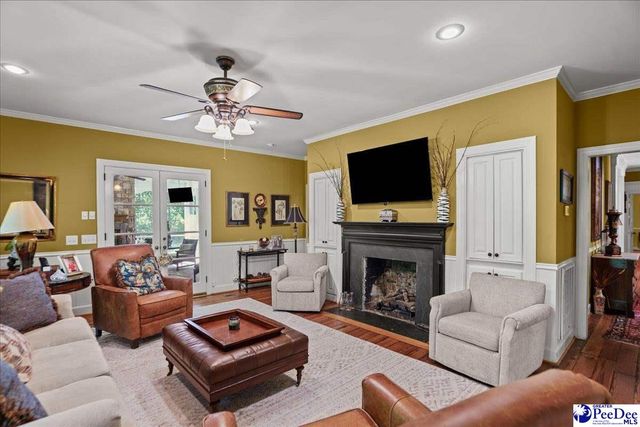 1319 Greenbriar, Harts, SC 29550