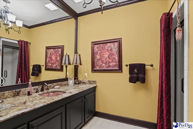 1319 Greenbriar, Harts, SC 29550