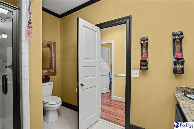 1319 Greenbriar, Harts, SC 29550