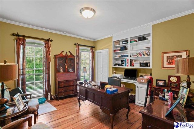 1319 Greenbriar, Harts, SC 29550