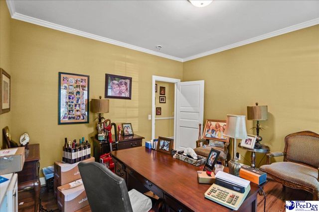 1319 Greenbriar, Harts, SC 29550