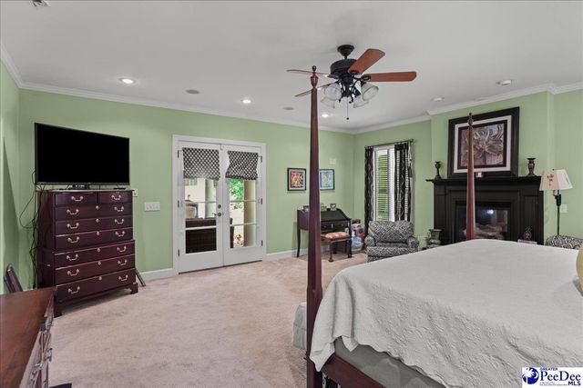 1319 Greenbriar, Harts, SC 29550