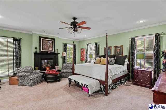 1319 Greenbriar, Harts, SC 29550