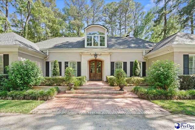 1319 Greenbriar, Harts, SC 29550