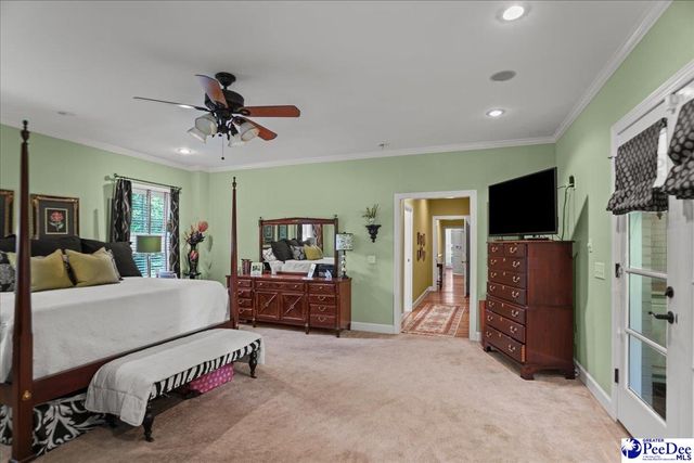 1319 Greenbriar, Harts, SC 29550