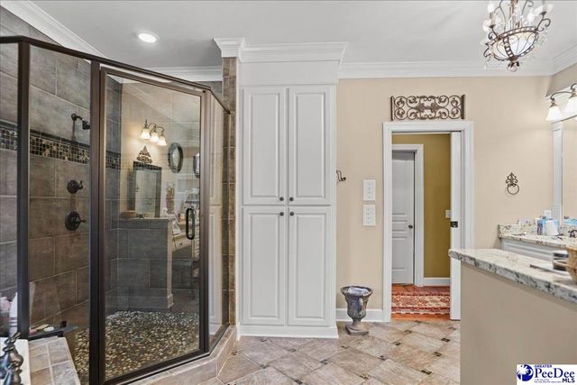 1319 Greenbriar, Harts, SC 29550