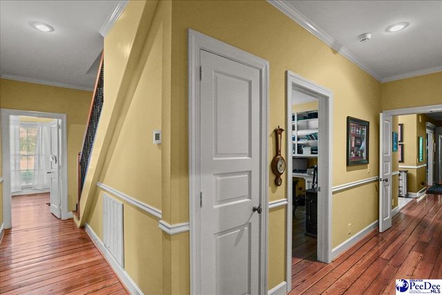 1319 Greenbriar, Harts, SC 29550
