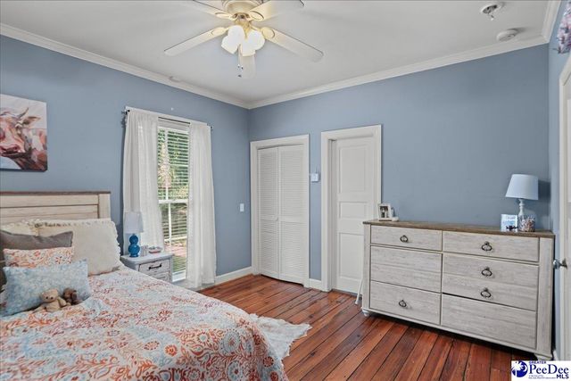 1319 Greenbriar, Harts, SC 29550