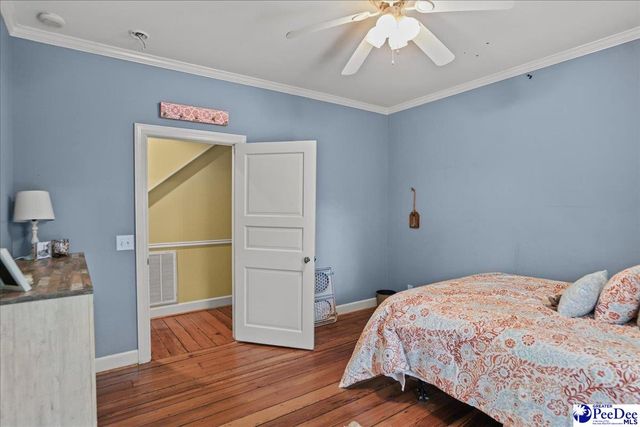 1319 Greenbriar, Harts, SC 29550