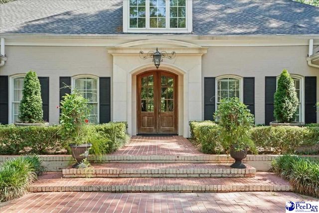 1319 Greenbriar, Harts, SC 29550