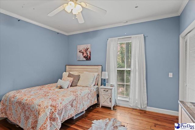1319 Greenbriar, Harts, SC 29550