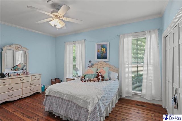 1319 Greenbriar, Harts, SC 29550